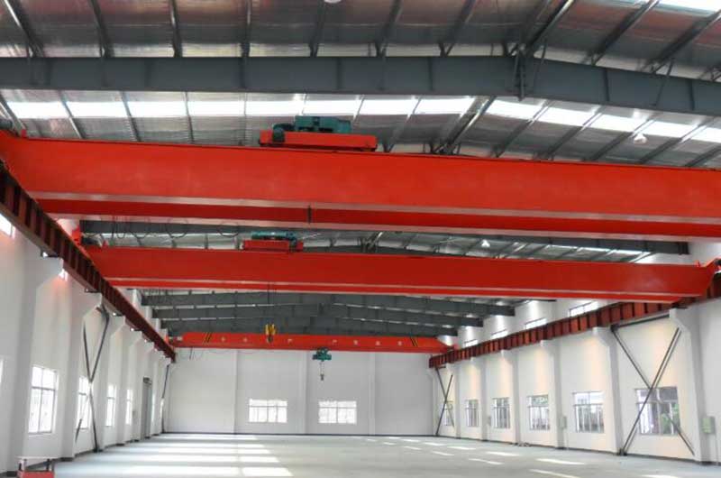 電磁掛梁橋式起重機(jī)