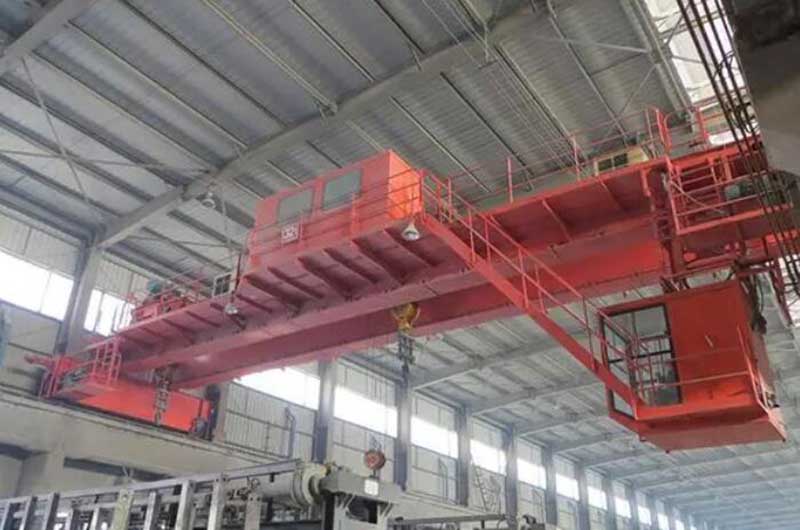 絕緣橋式起重機(jī)的操作規(guī)程有哪些？