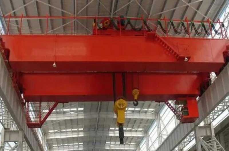 絕緣橋式起重機