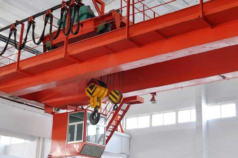 絕緣橋式起重機(jī)