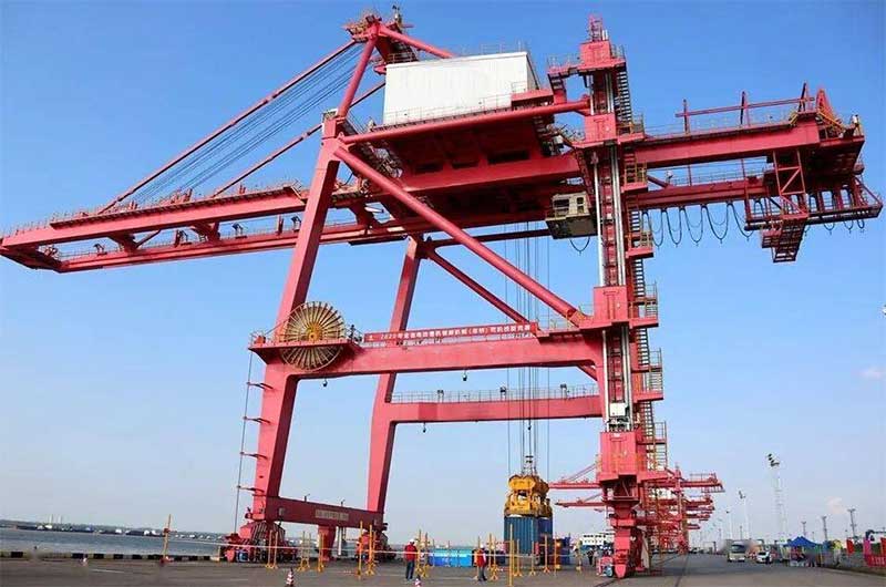 港機的價格受哪些因素影響？