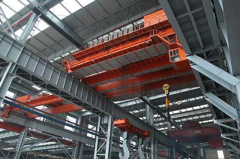 山東鑄造起重機(jī)價(jià)格