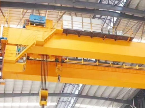 起重運(yùn)輸類設(shè)備的技術(shù)創(chuàng)新和發(fā)展趨勢(shì)是什么？