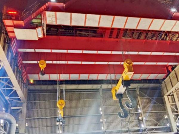 起重設(shè)備的設(shè)計原理和工作原理是怎樣的，它們的工作原理有何不同之處？