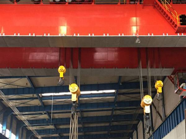 起重設(shè)備的承載能力、工作范圍和操作靈活性有何區(qū)別？