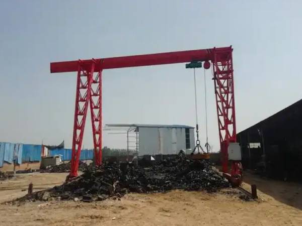 起重設(shè)備與其他相關(guān)設(shè)備相比，有何獨(dú)特的競(jìng)爭(zhēng)優(yōu)勢(shì)和應(yīng)用優(yōu)勢(shì)？