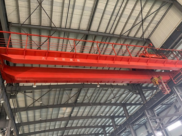 冶金吊的承載能力、工作范圍和高度有何區(qū)別？