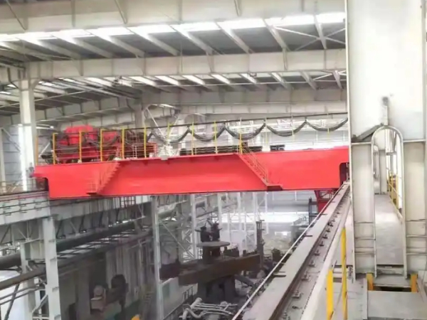 哪些類型的鑄造吊需要進(jìn)行年檢，年檢的目的是什么？