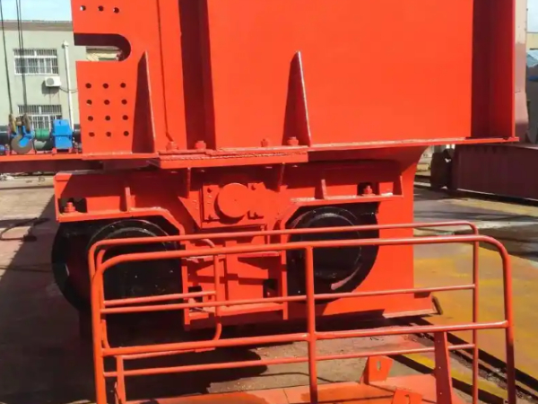 年檢過程中對(duì)冶金吊的哪些方面進(jìn)行檢查和評(píng)估？