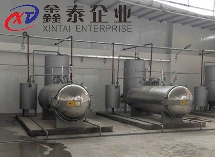 動(dòng)物尸體無(wú)害化處理設(shè)備?輕松處理動(dòng)物尸體，告別污染隱患